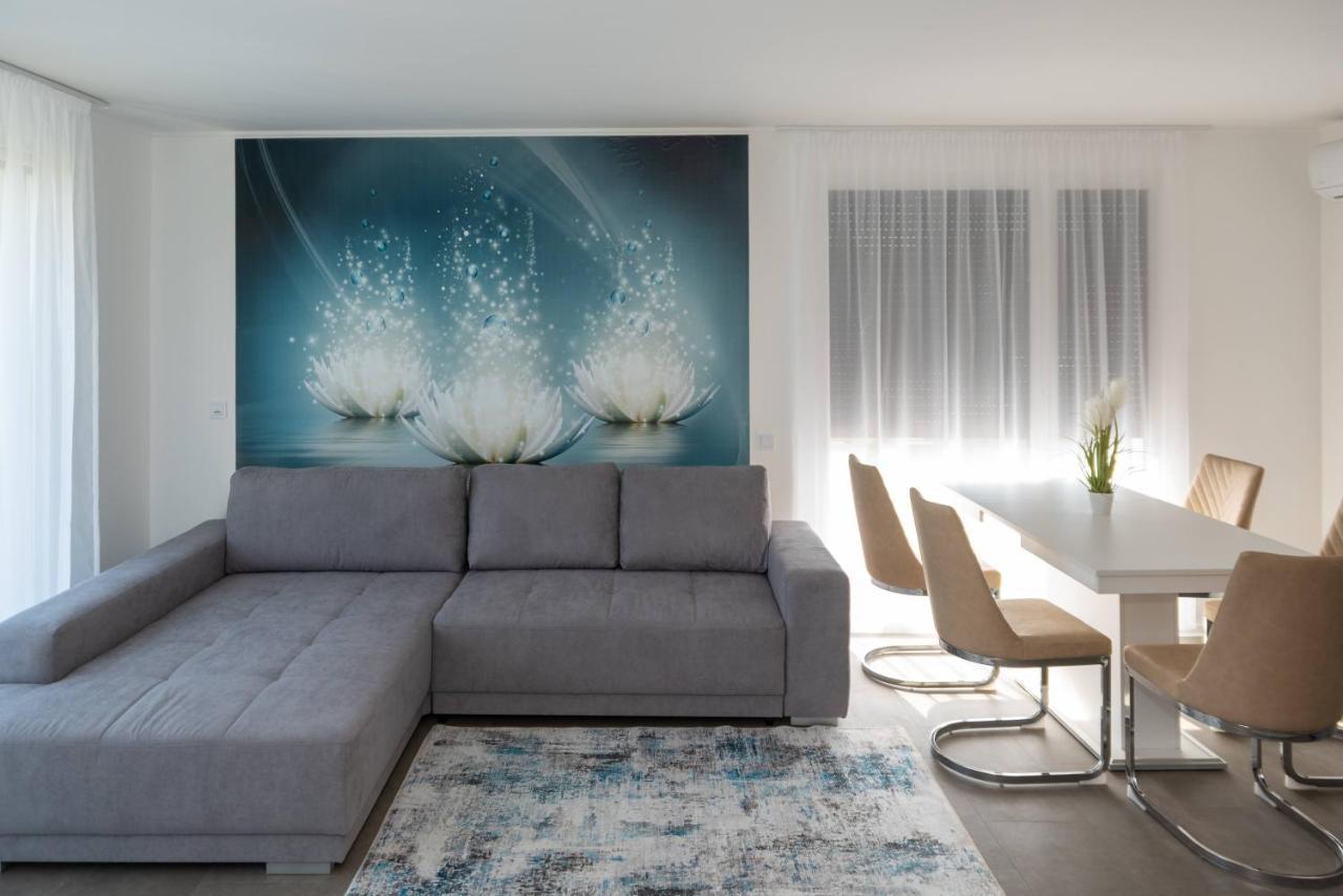 Mineral Apartman Diamond Nyíregyháza Екстериор снимка