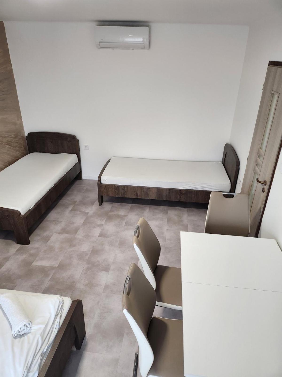 Mineral Apartman Diamond Nyíregyháza Екстериор снимка